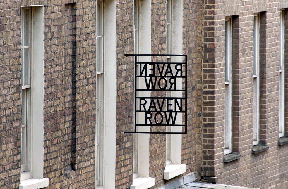 Raven Row