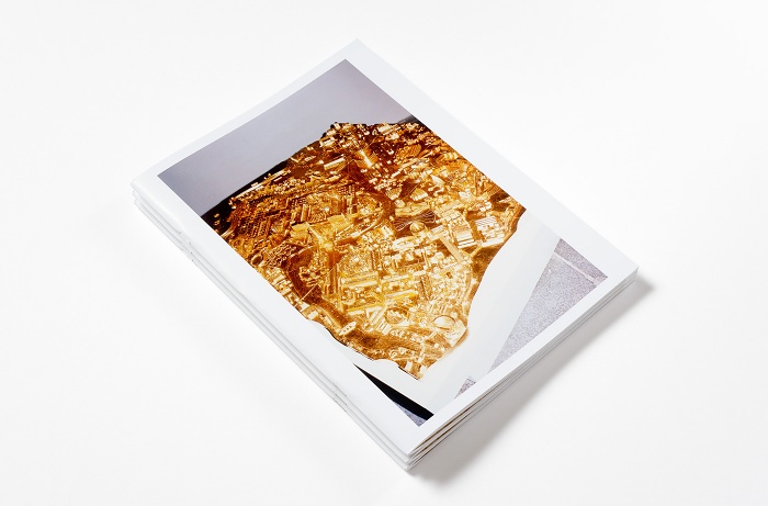 Jürgen Teller, Common Ground