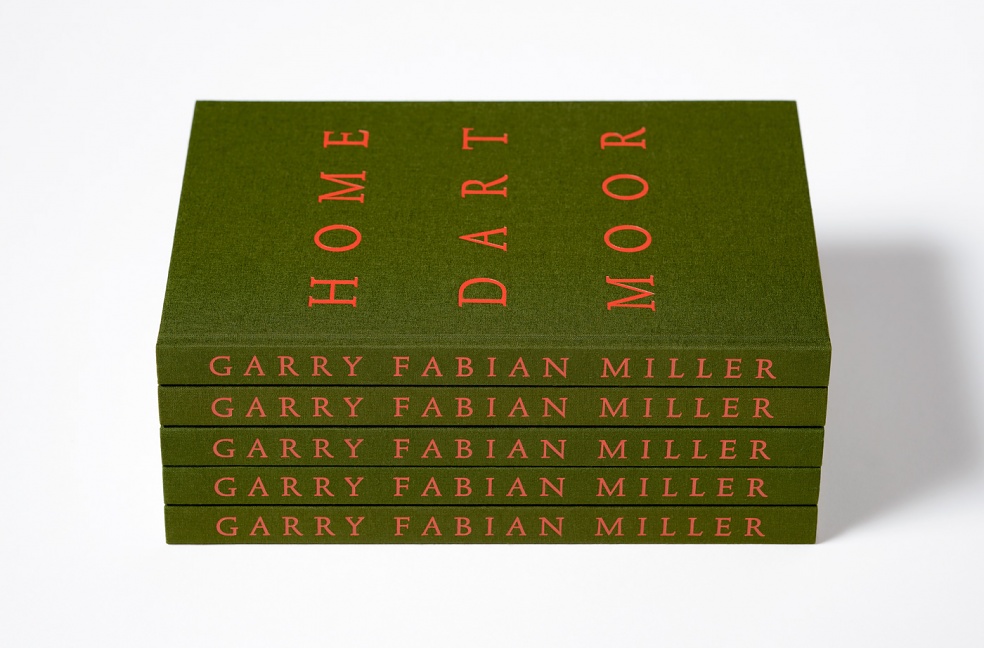 Garry Fabian Miller