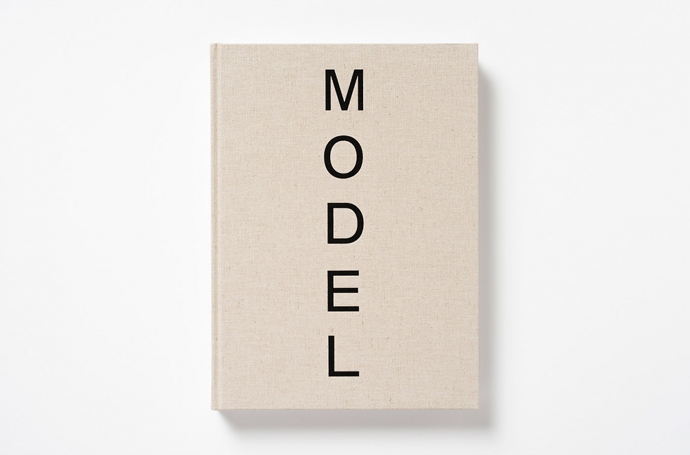 Antony Gormley, Model