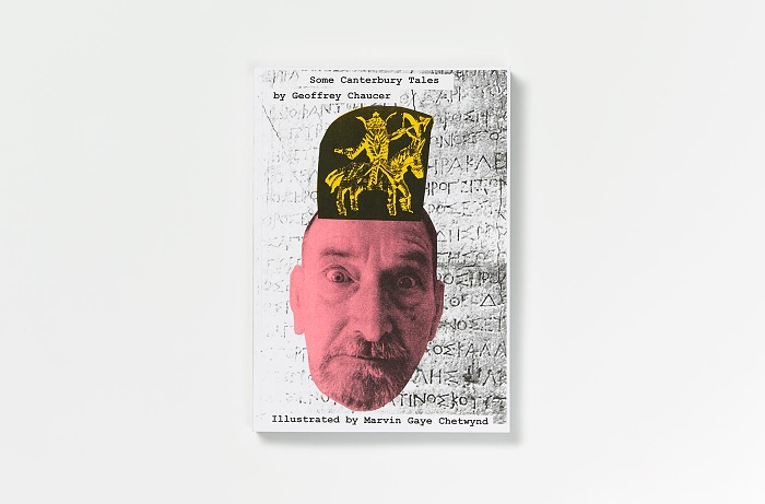 Some Canterbury Tales