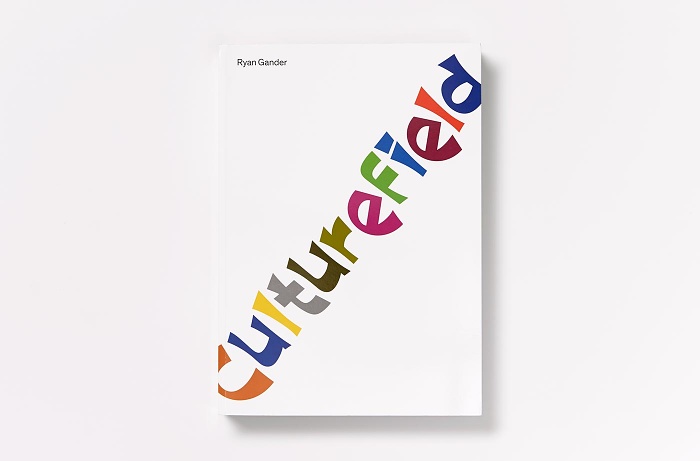 Ryan Gander, Culturefield