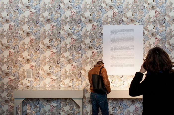 Berthe, St Etienne Design Biennale