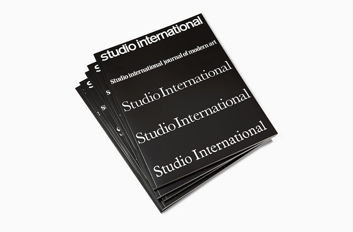 Raven Row, Studio International