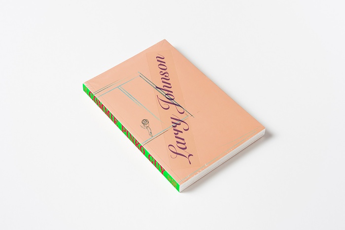 Raven Row, Commie Pinko Guy