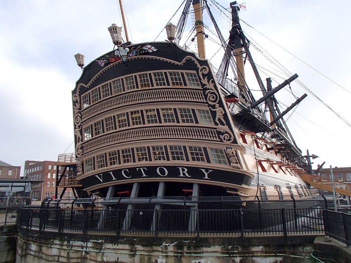 HMS Victory