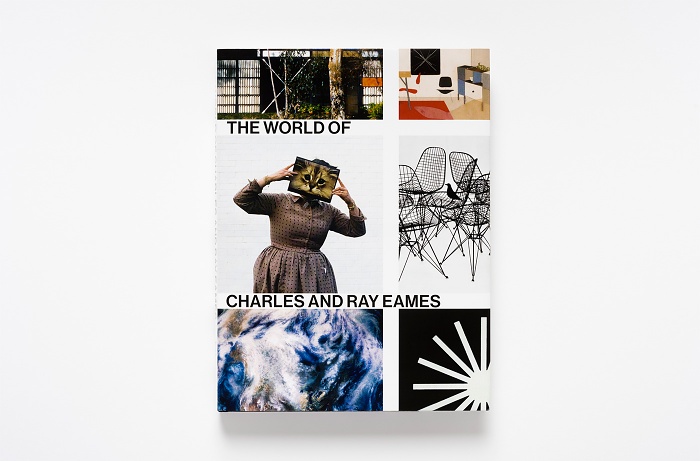 The World of Charles and Ray Eames