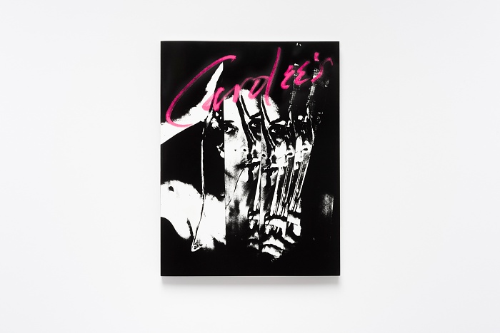 The Artist’s Institute, Carolee’s magazine