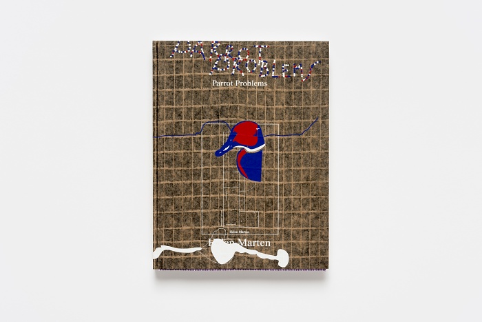 Helen Marten, Parrot Problems