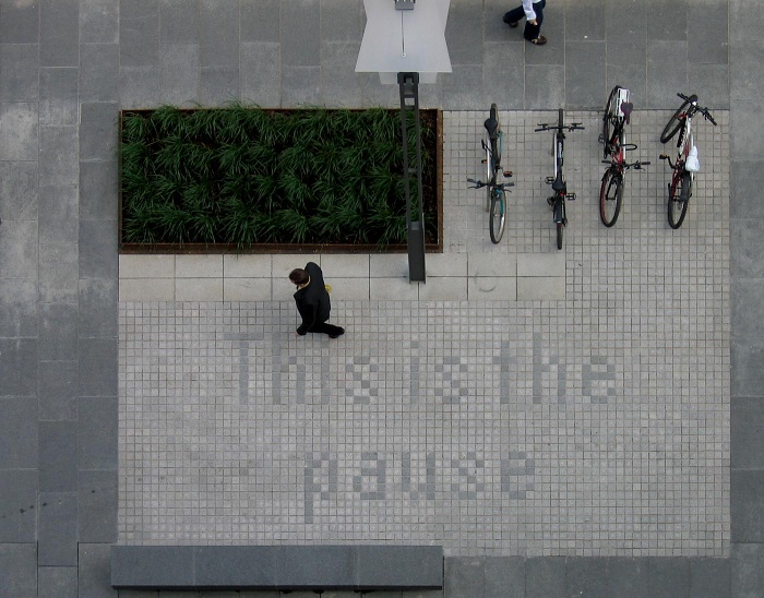 BBC Voices of White City