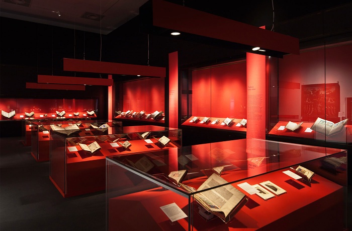 British Library, Royal Manuscripts